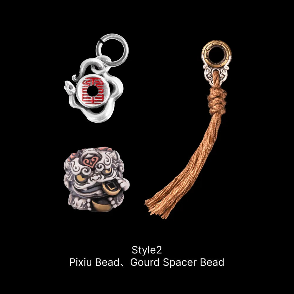 Guardian Serpent Spacer