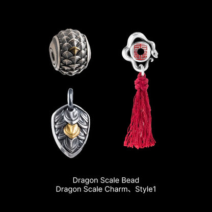 Guardian Serpent Spacer