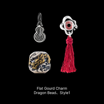 Guardian Serpent Spacer