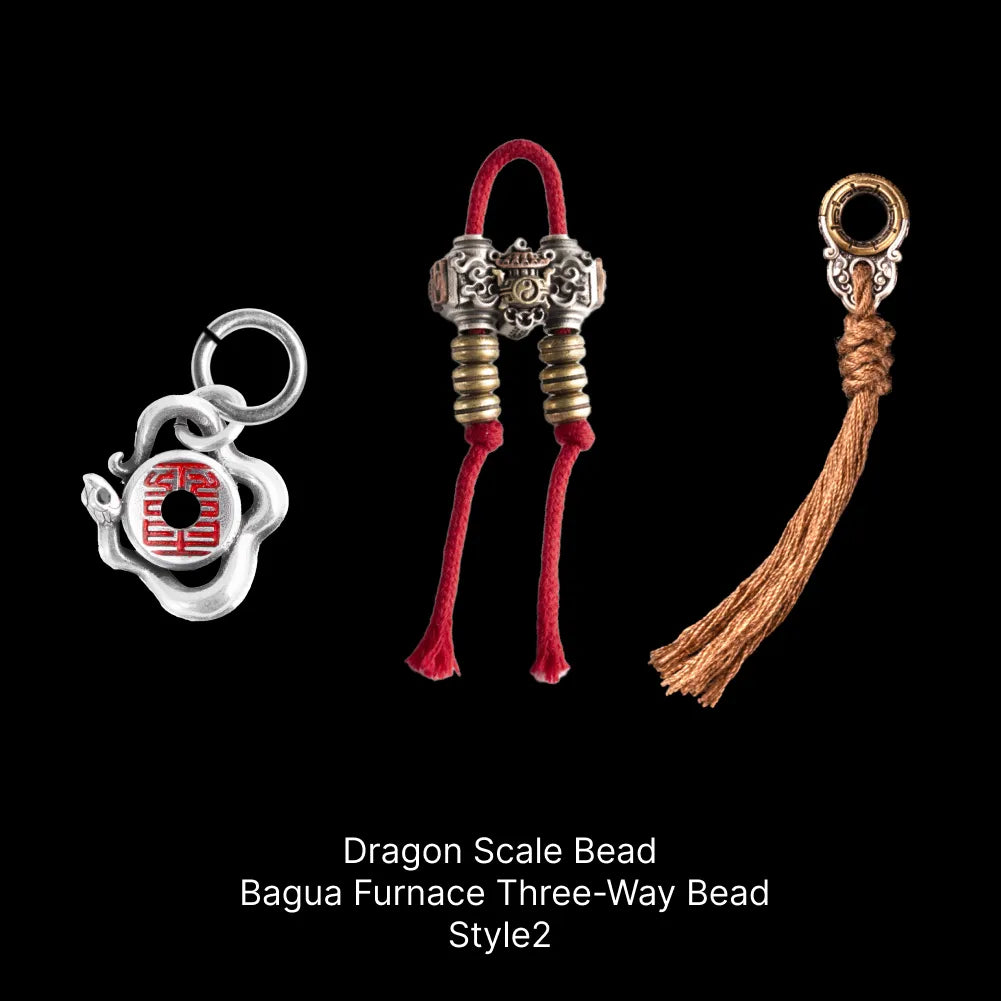 Guardian Serpent Spacer