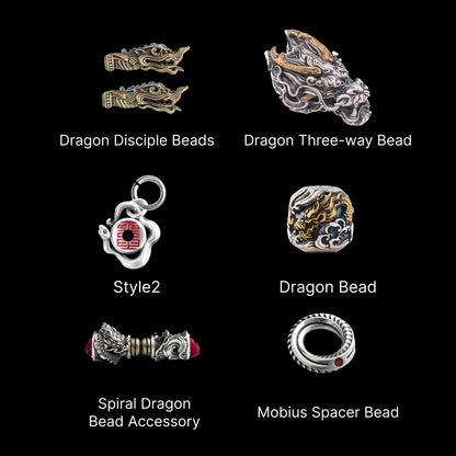 Guardian Serpent Spacer