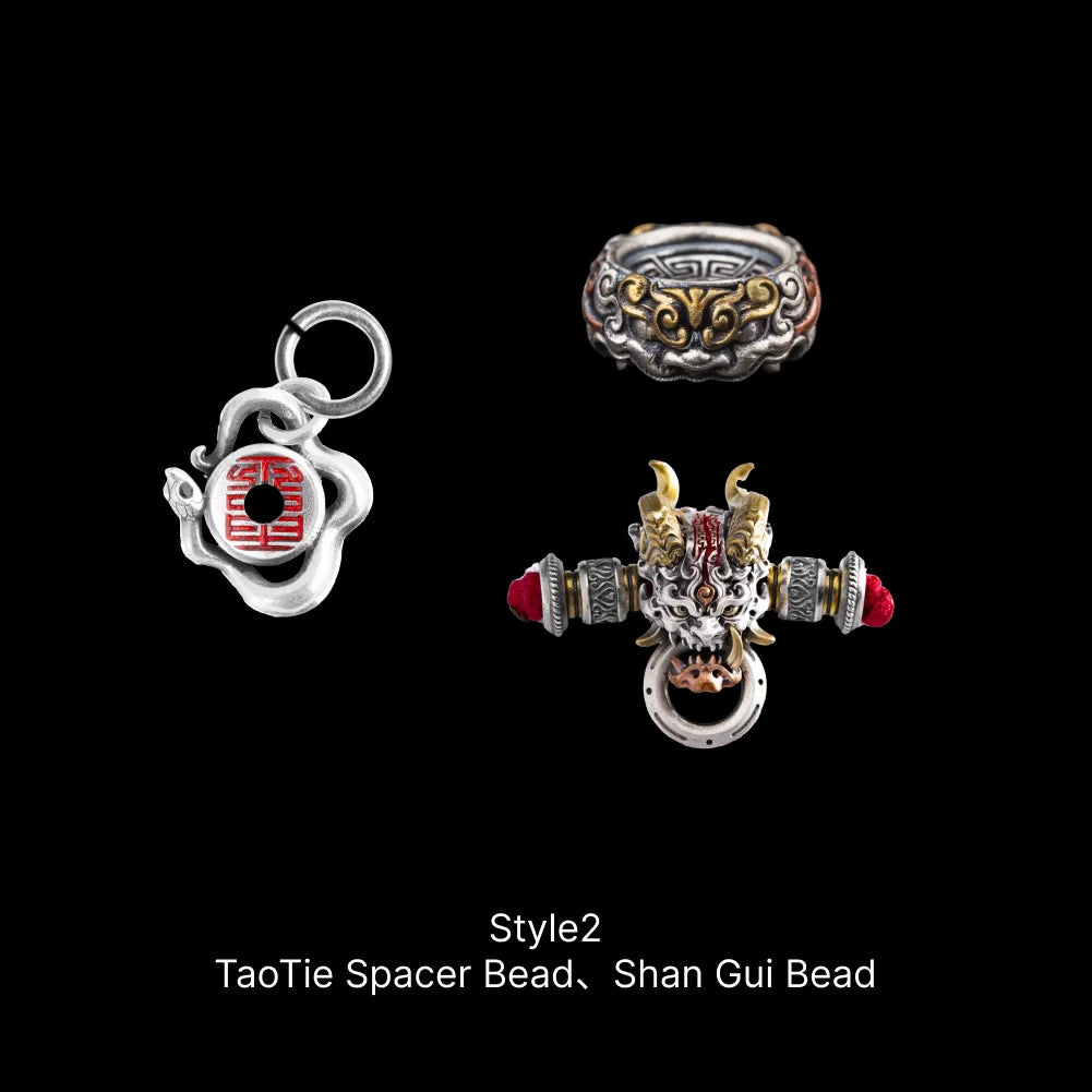 Guardian Serpent Spacer