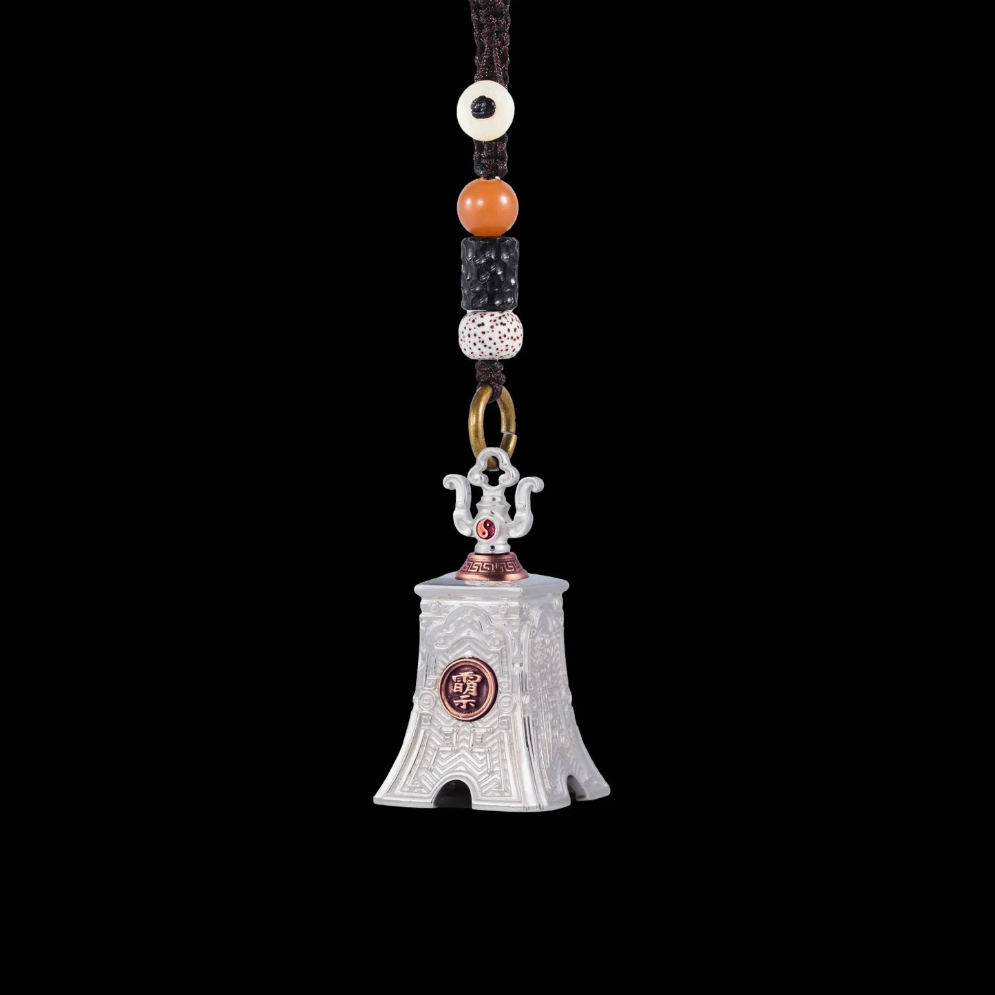 Taoist Bell