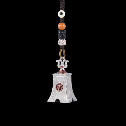 Taoist Bell