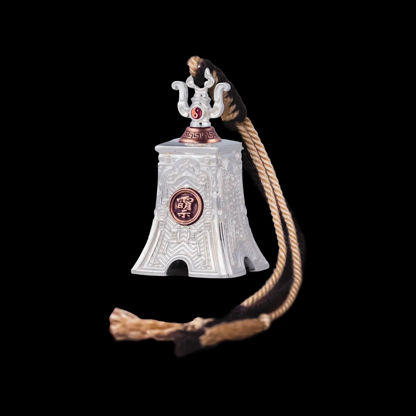 Taoist Bell