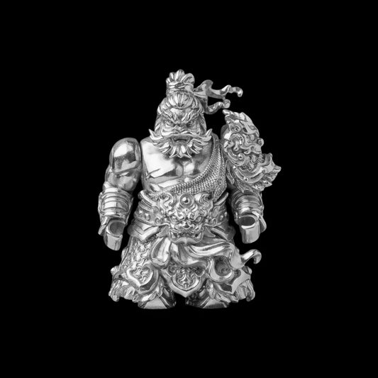 Zhang Fei