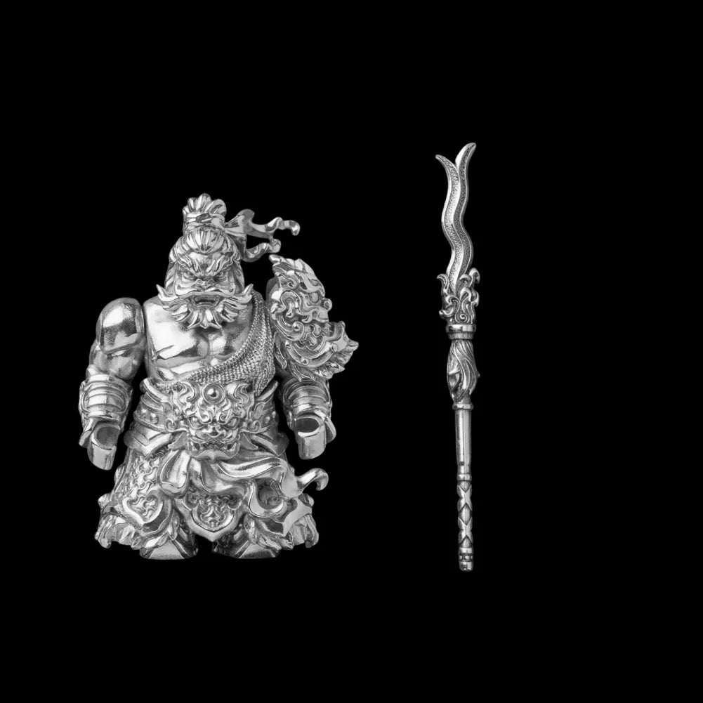 Zhang Fei