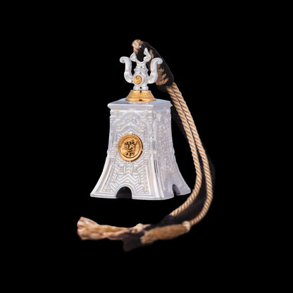 Taoist Bell