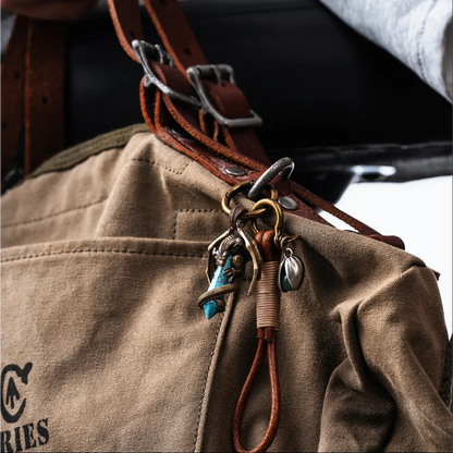 Skybound Dragon Pendant Details 08