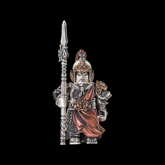 Song General Figurine