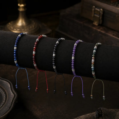 Soulbound Bracelet Series Details 01