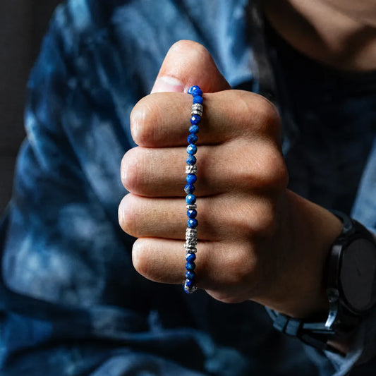 Soulbound Bracelet Series Details 02