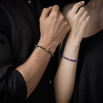 Soulbound Bracelet Series Details 05