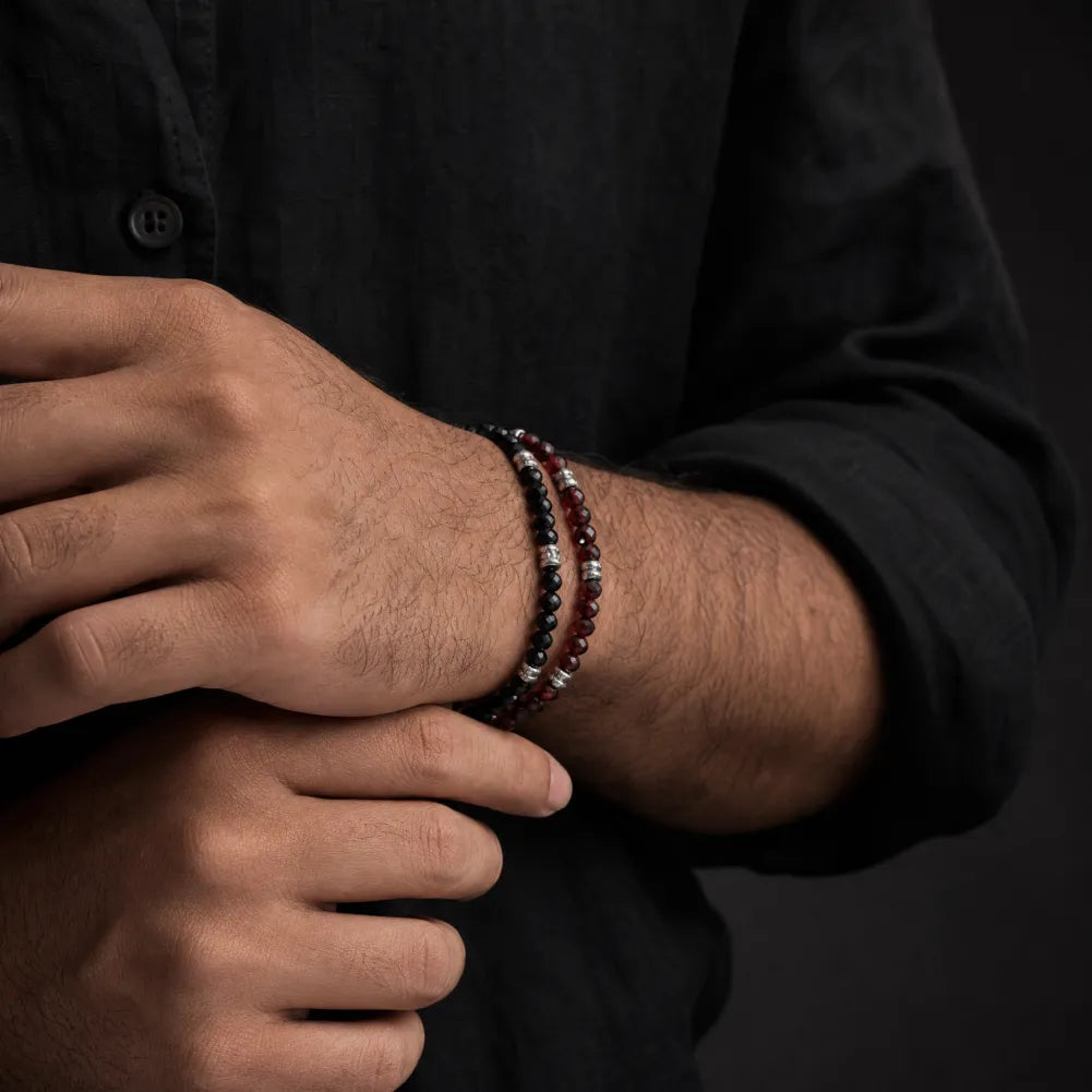 Soulbound Bracelet Series Details 06