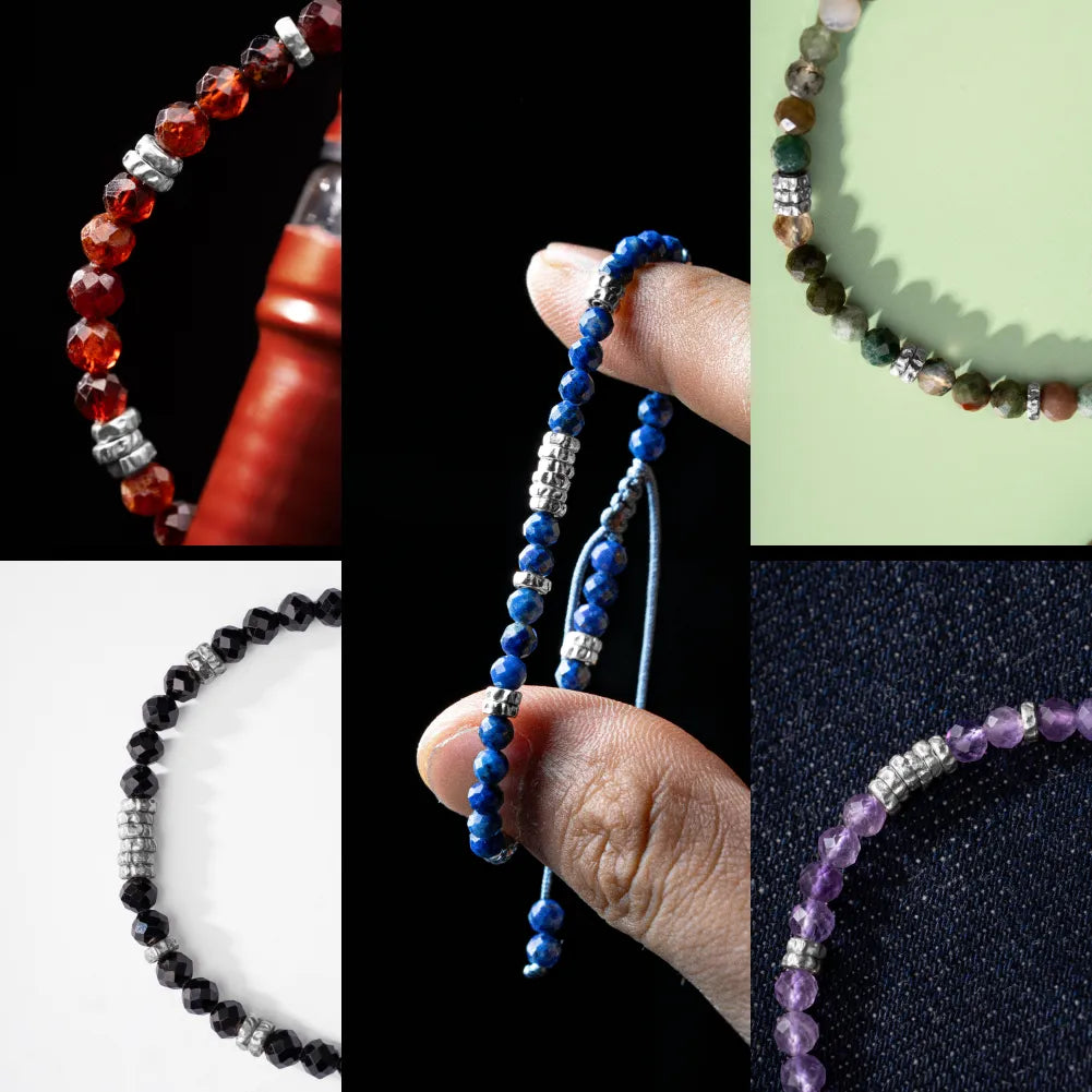 Soulbound Bracelet Series Details 08