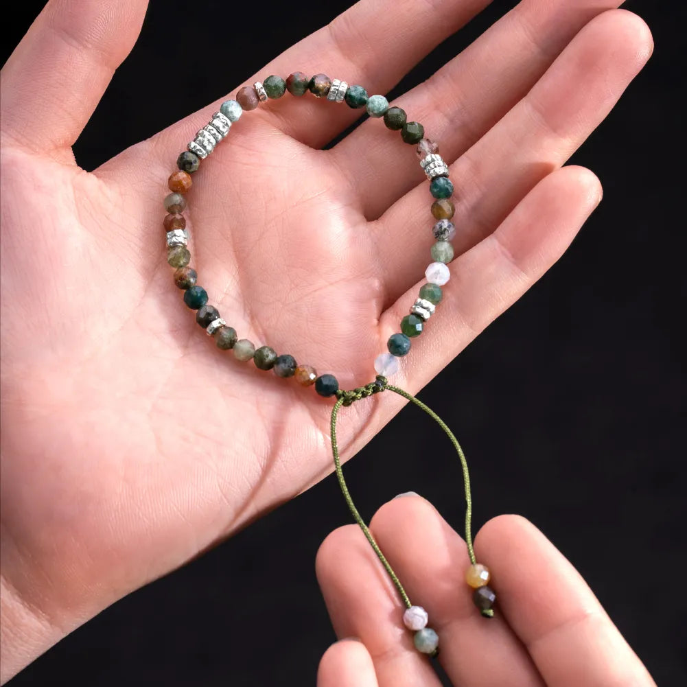 Soulbound Bracelet Series Details 10