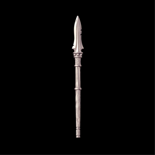 Spartan Dory 14K Rose Gold Details 03