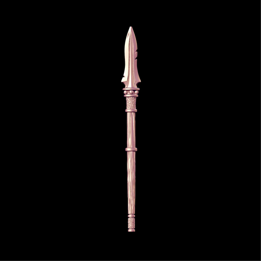 Spartan Dory 18K Rose Gold Details 03