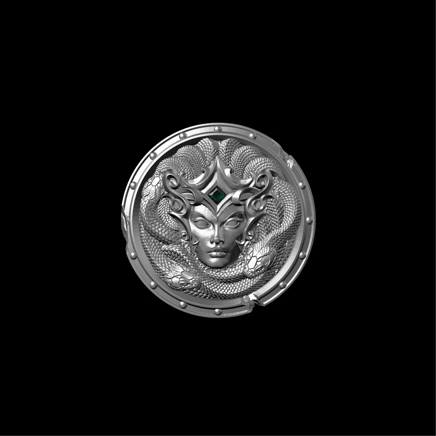 Spartan Dory Silver Details 03 1