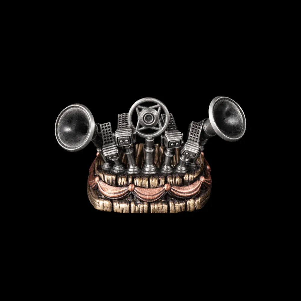 Speako Monkey Holder