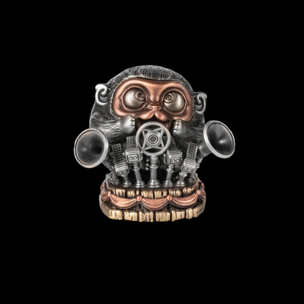 Speako Monkey With Holder