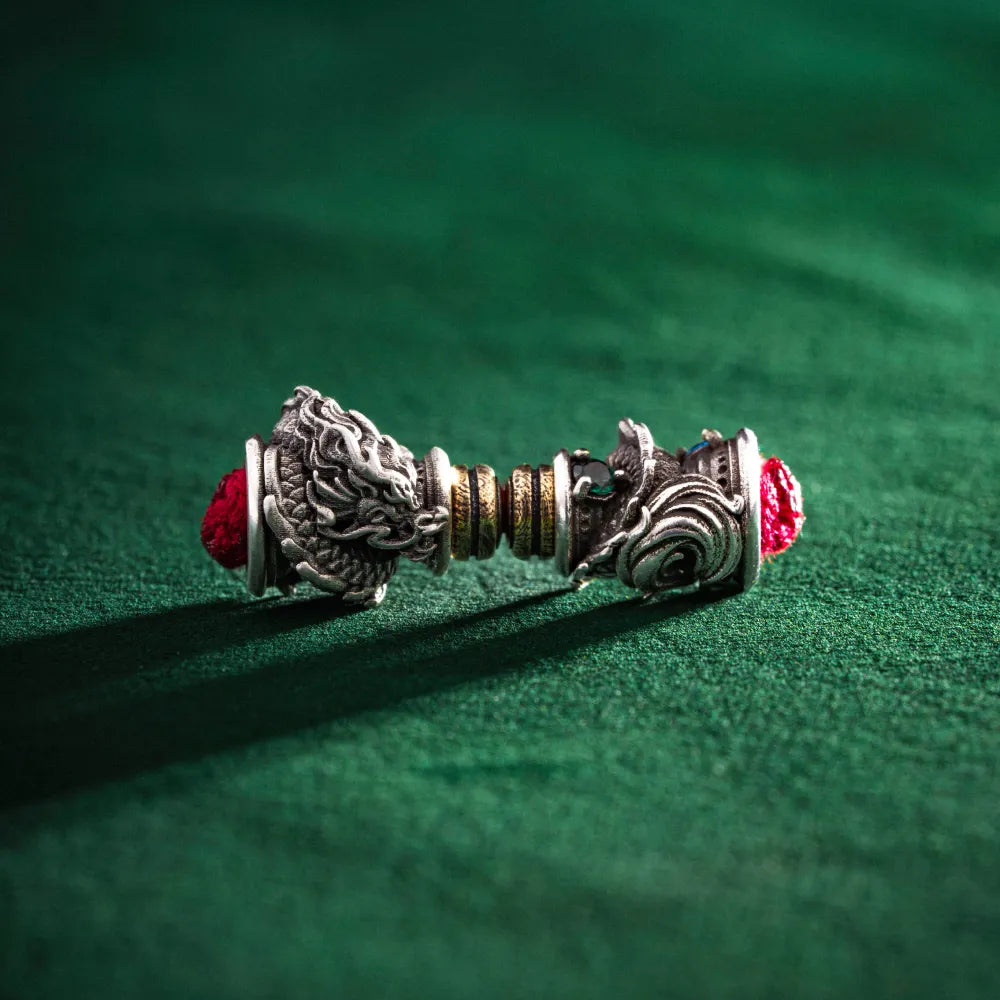 Spiral Dragon Bead Accessory Details01