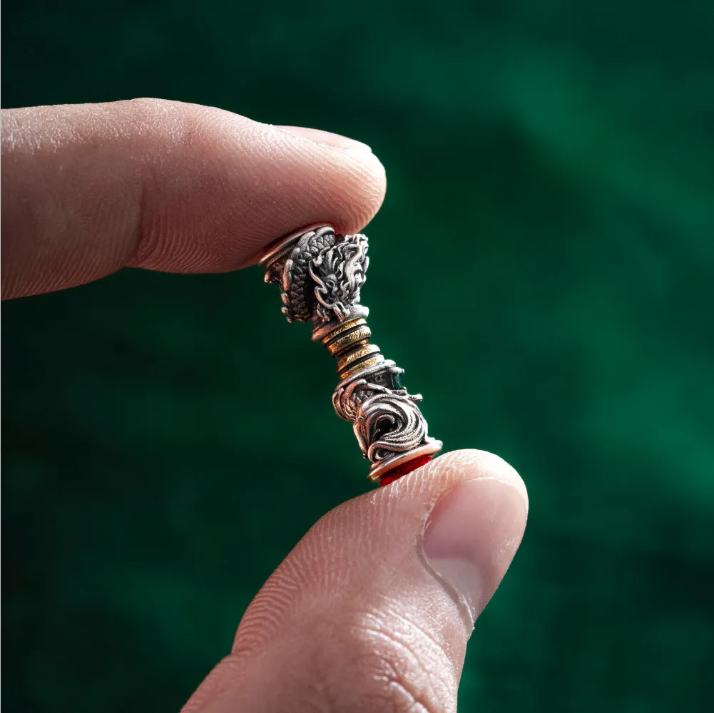 Spiral Dragon Bead Accessory Details07