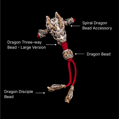 Spiral Dragon Bead Accessory Option Details05
