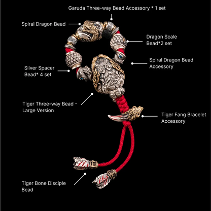 Spiral Dragon Bead Accessory Option Details08