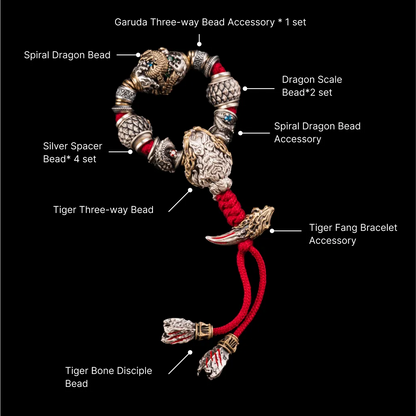 Spiral Dragon Bead Accessory Option Details09