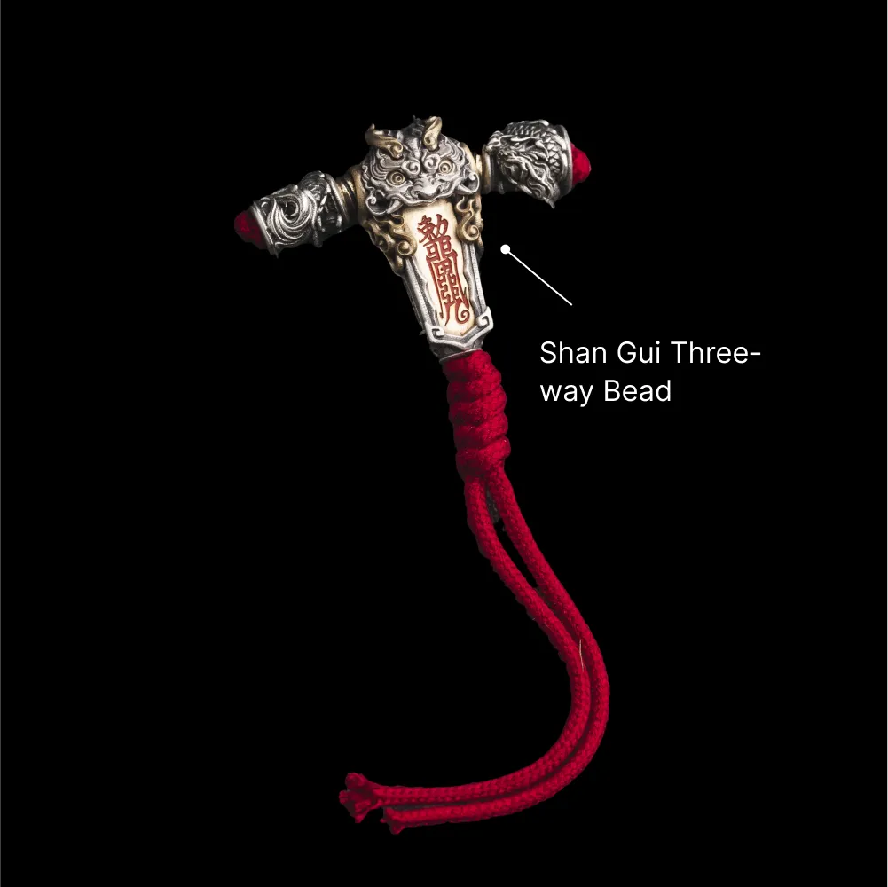 Spiral Dragon Bead Accessory Option Details12