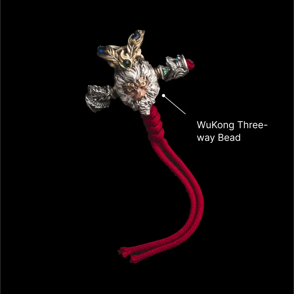 Spiral Dragon Bead Accessory Option Details15