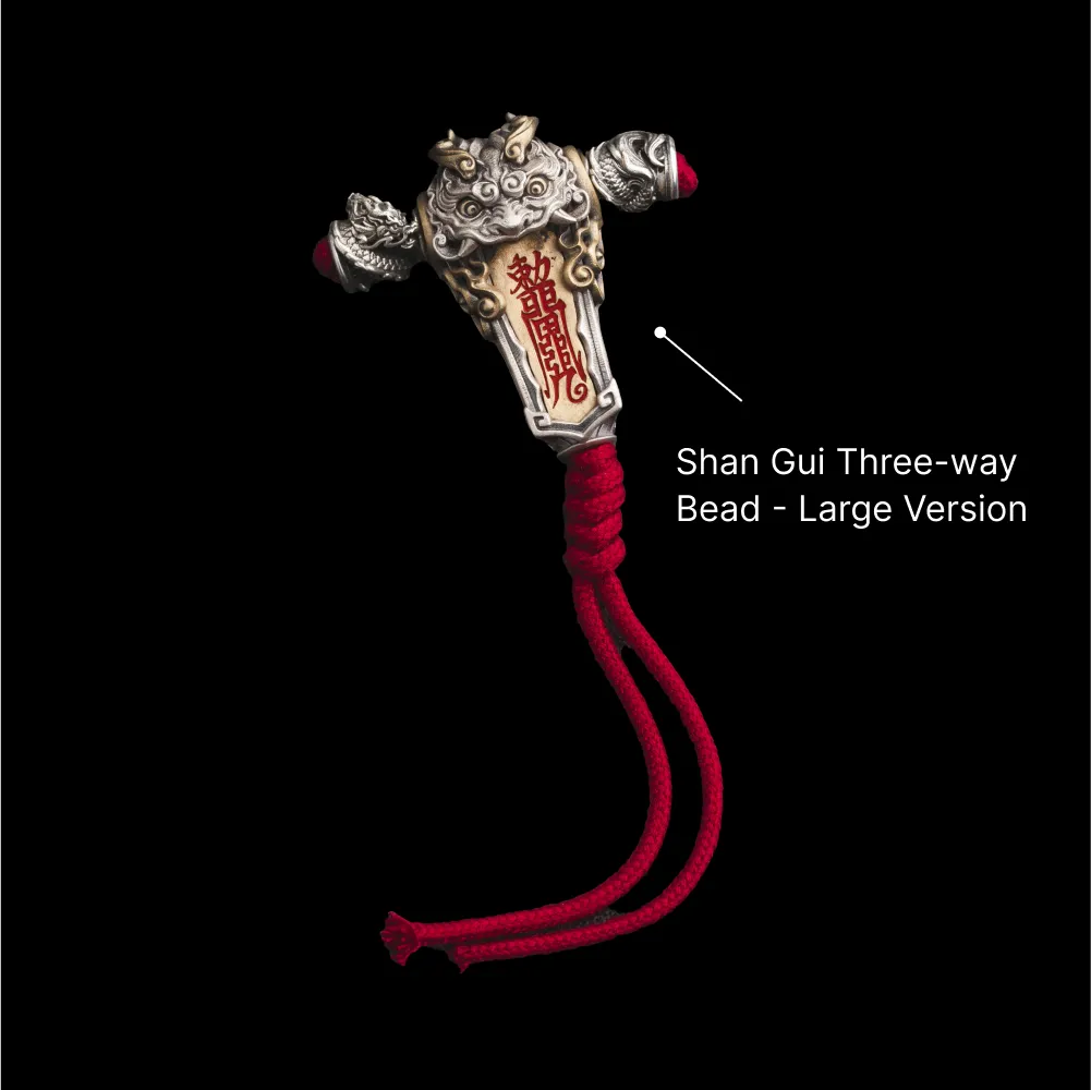 Spiral Dragon Bead Accessory Option Details17