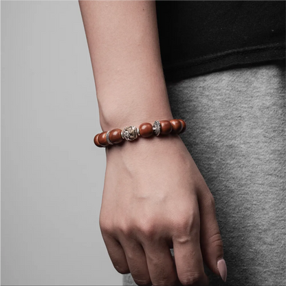 Spiral Dragon Spacer Bead Details08