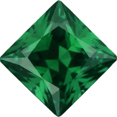 Customized Gemstones