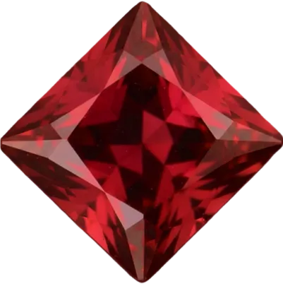 Customized Gemstones