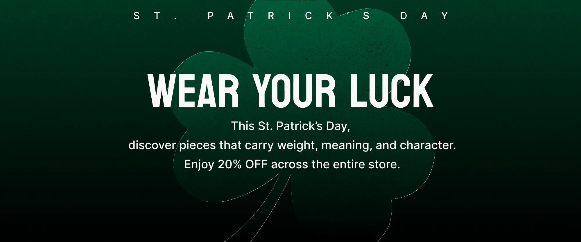 St.Patrick's Day