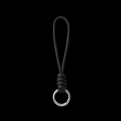 Paracord Braided Keychain