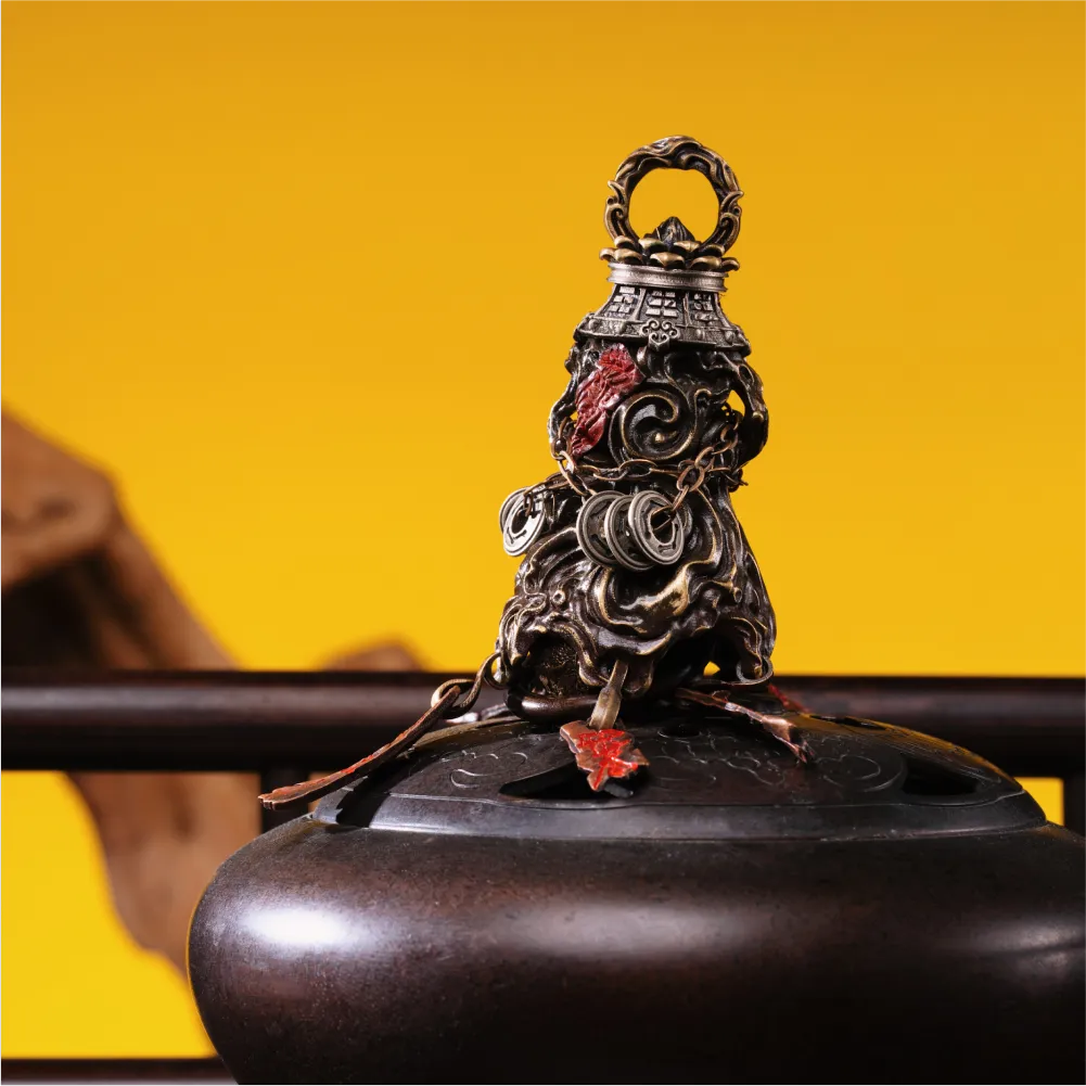 Stormroot Dao Bell Details 02