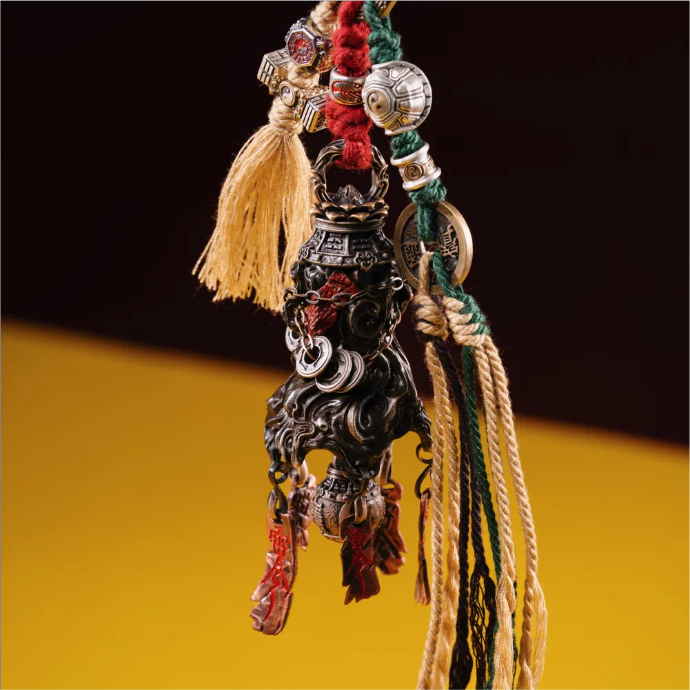 Stormroot Dao Bell Details 06