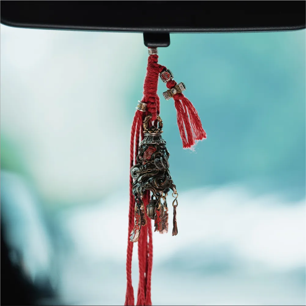 Stormroot Dao Bell Details 07