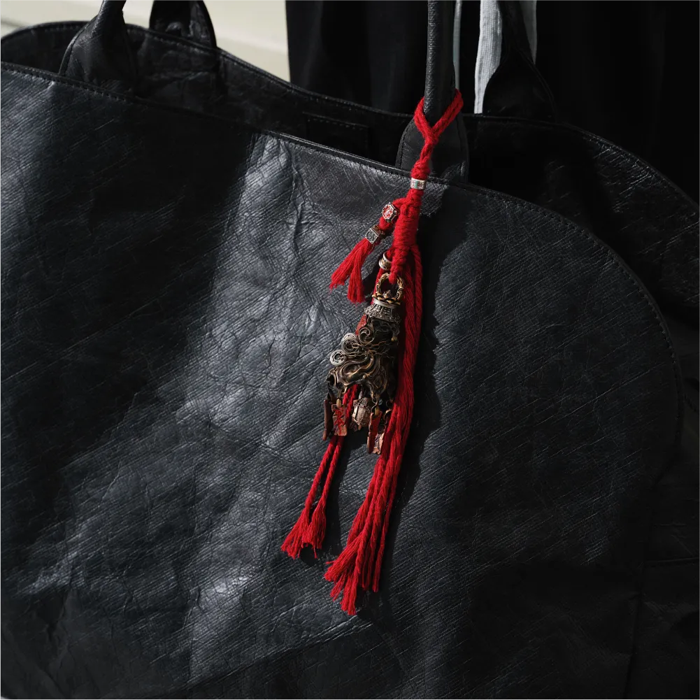 Stormroot Dao Bell Details 08