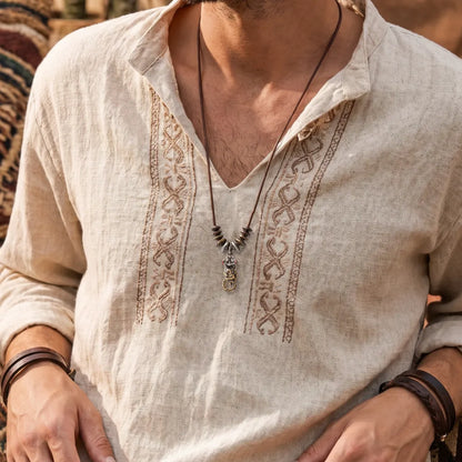 Tai Chi Alchemy Pendant