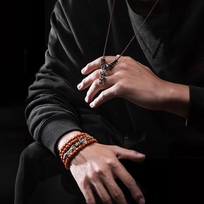 Tai Chi Alchemy Pendant