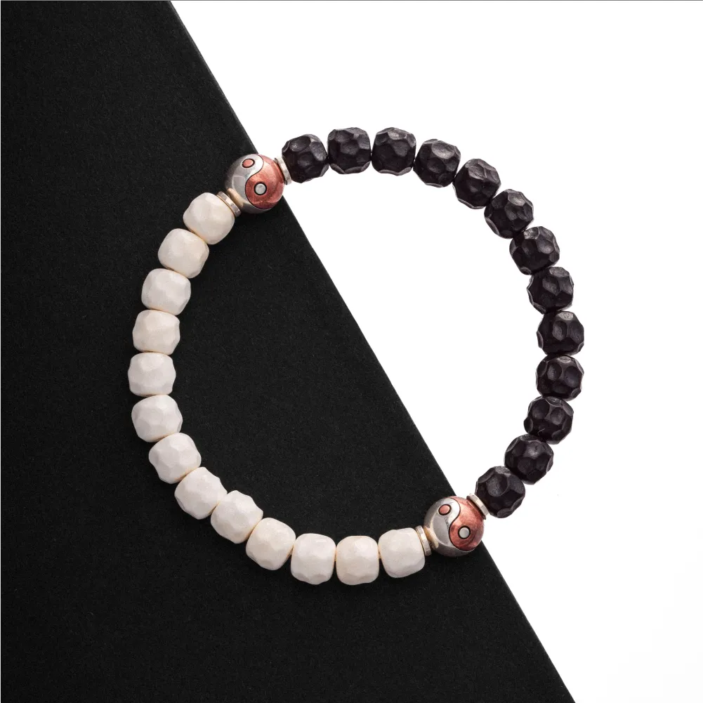 Taiji Yin Yang Bead Details2