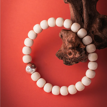 Taiji Yin Yang Bead Details7