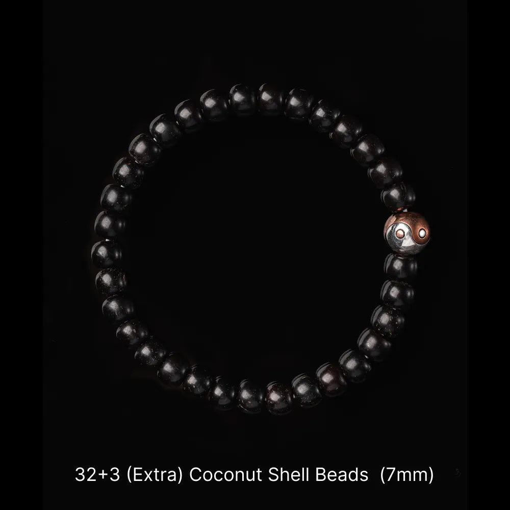 Taiji Yin Yang Bead Option Details02