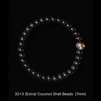 Taiji Yin Yang Bead Option Details02