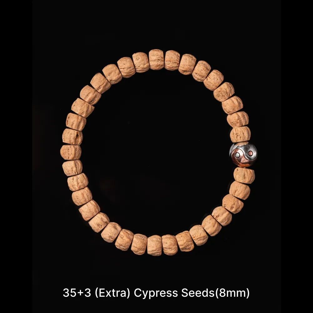 Taiji Yin Yang Bead Option Details04