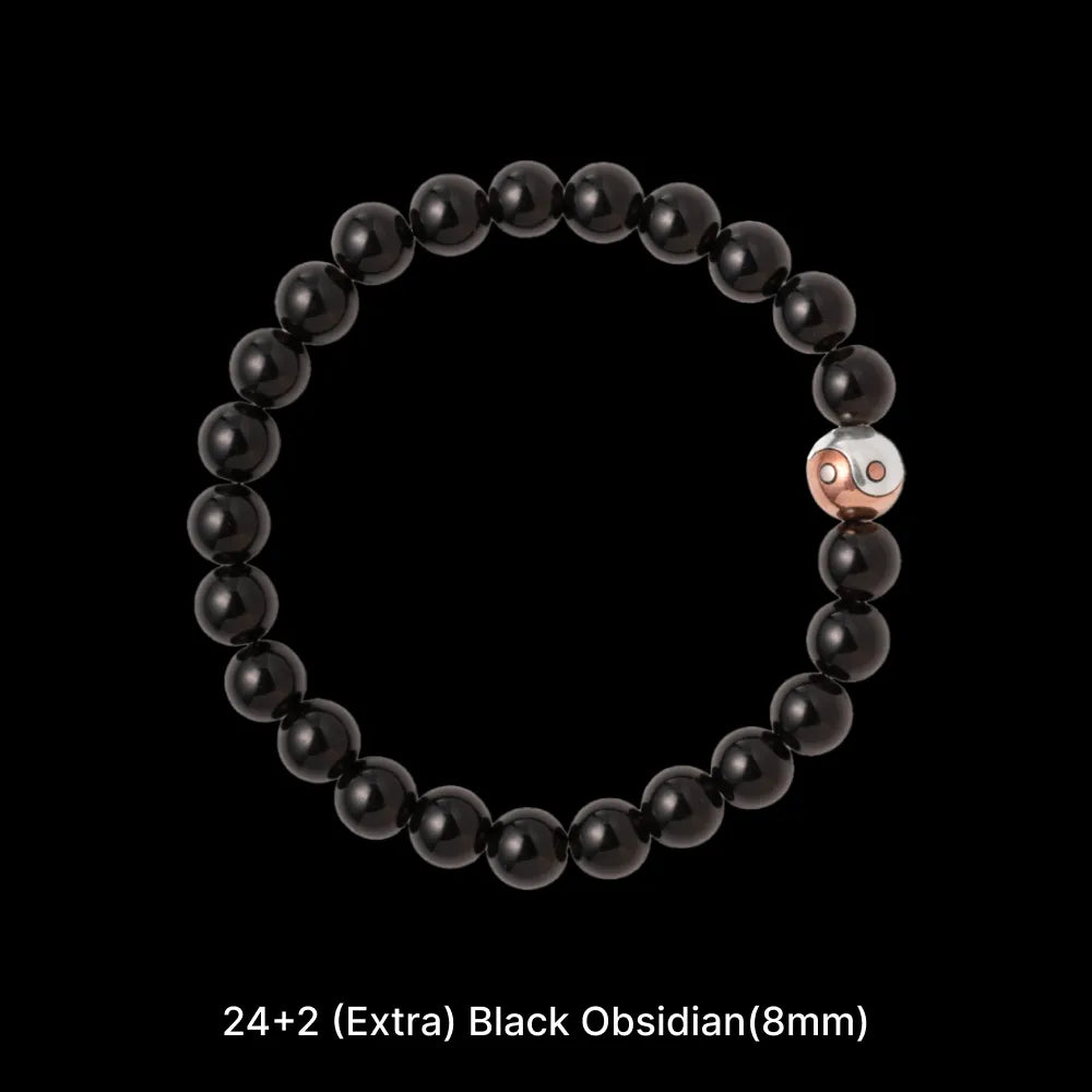 Taiji Yin Yang Bead Option Details05